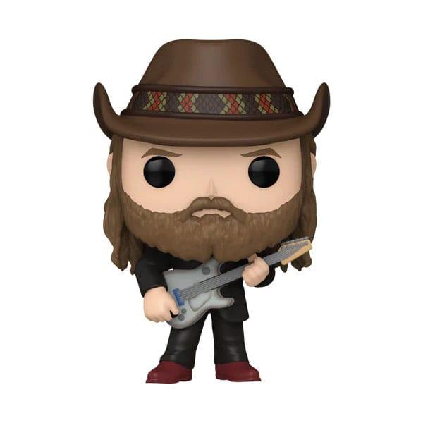 FUNKO POP! - Music -  Chris Stapleton #388